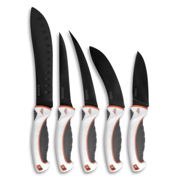 Outdoor Edge ErgoMax Game Processing Set Review