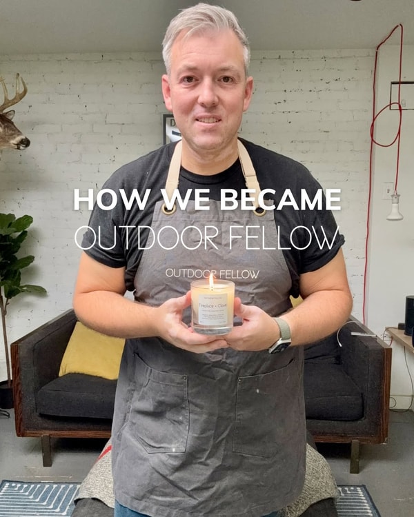 About Outdoor Fellow