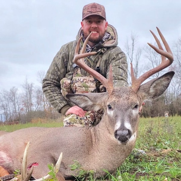 About Outdoor Hunting Lab
