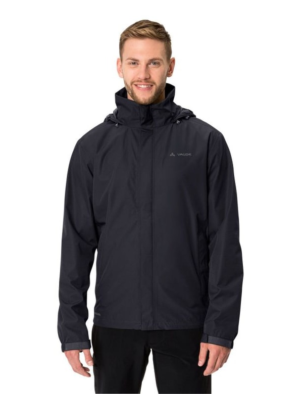 VAUDE Outdoorjacke ESCAPE LIGHT JCKT MEN Bewertung