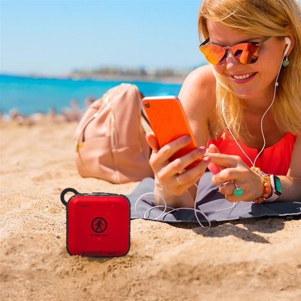 Outdoor Tech Corporate Overview