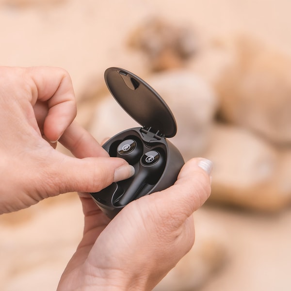 About Outdoor Tech