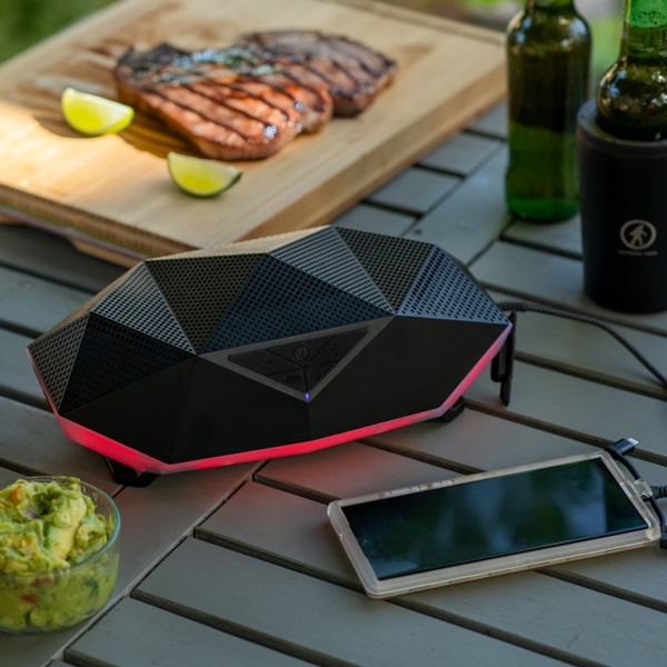 Outdoor Tech Review