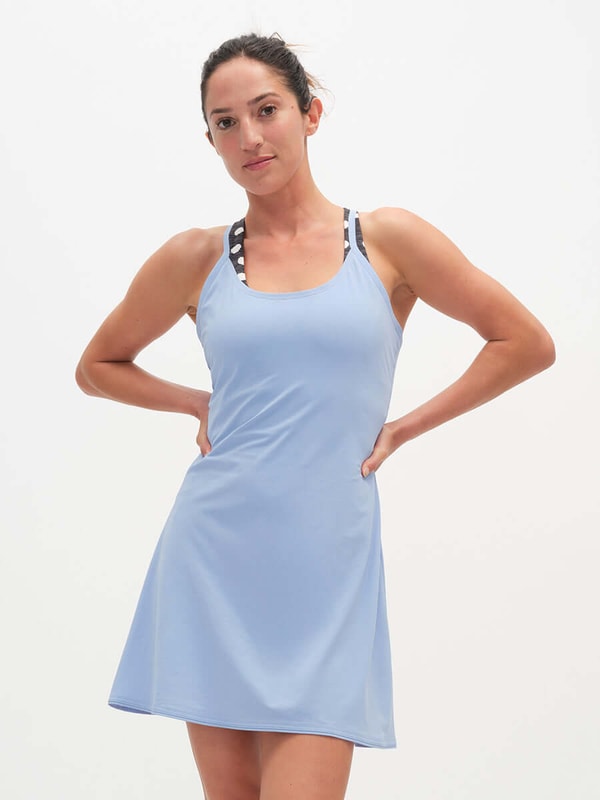 Outdoor Voices The Exercise Dress Review