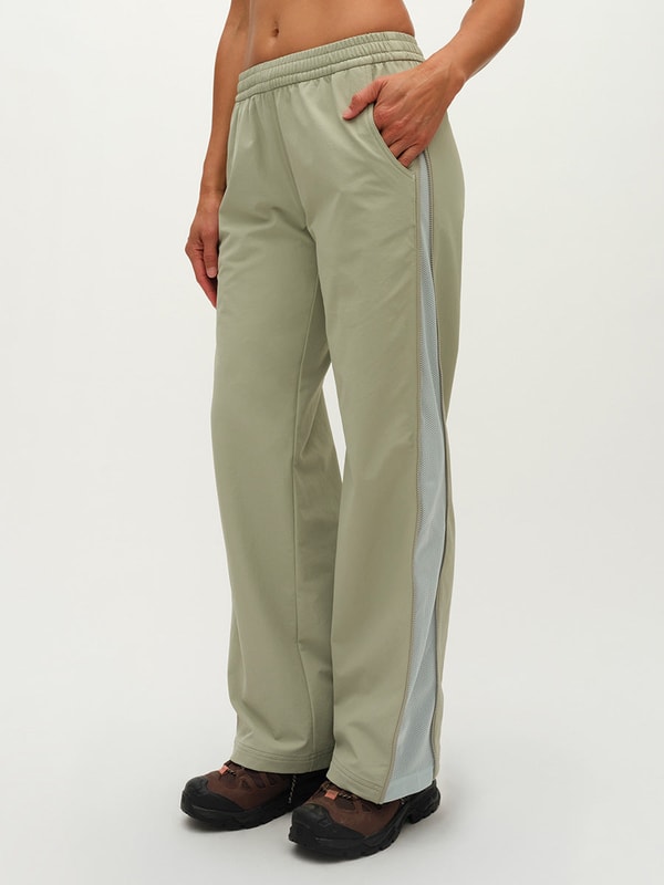 Outdoor Voices RecTrek Zip Pant Review