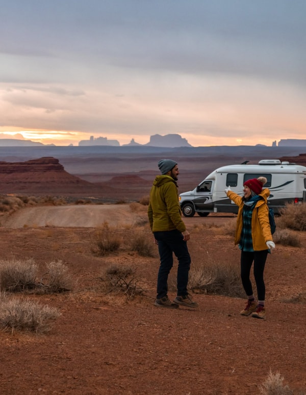 About Outdoorsy