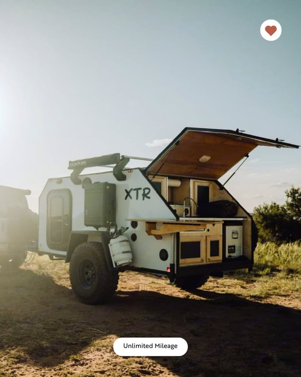 Outdoorsy Review