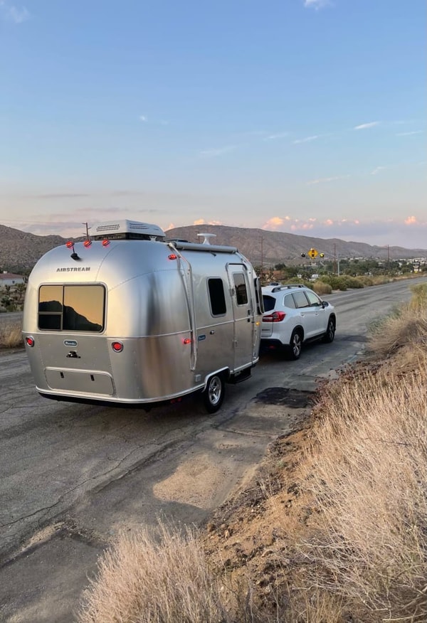 Outdoorsy THE Sunny Bullet Review