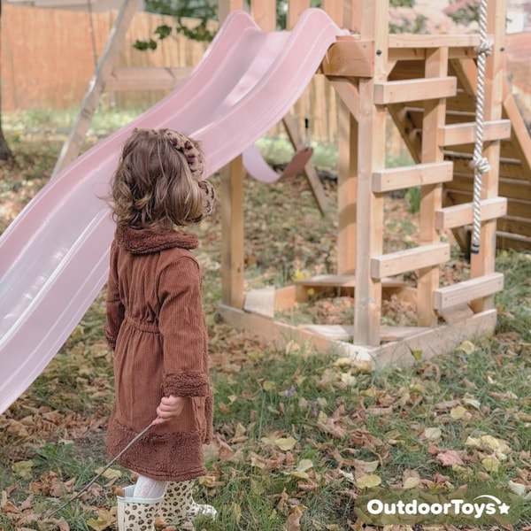 &Agrave; propos des OutdoorToys