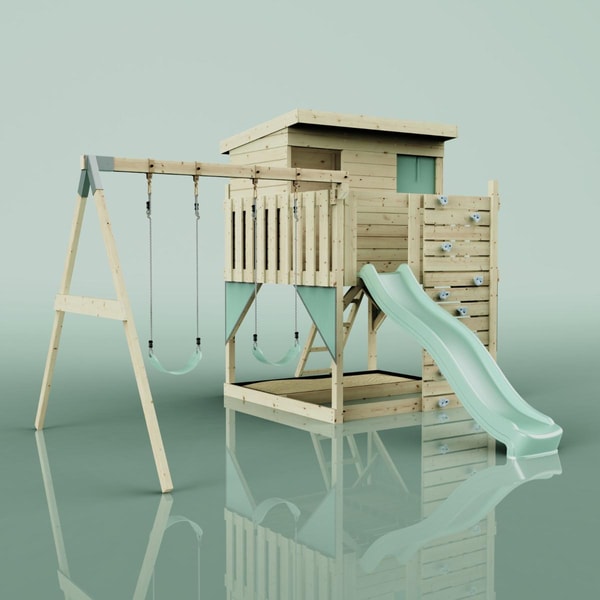 OutdoorToys PolarPlay Nils Avis