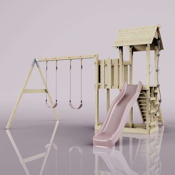 OutdoorToys PolarPlay Uppsala Avis