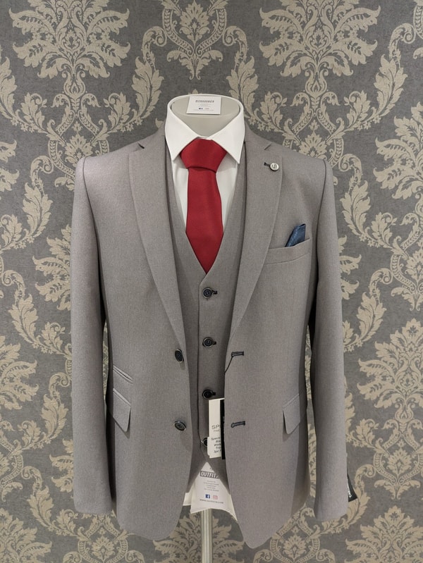 Outfit78 Spectre Branson Blazer Review