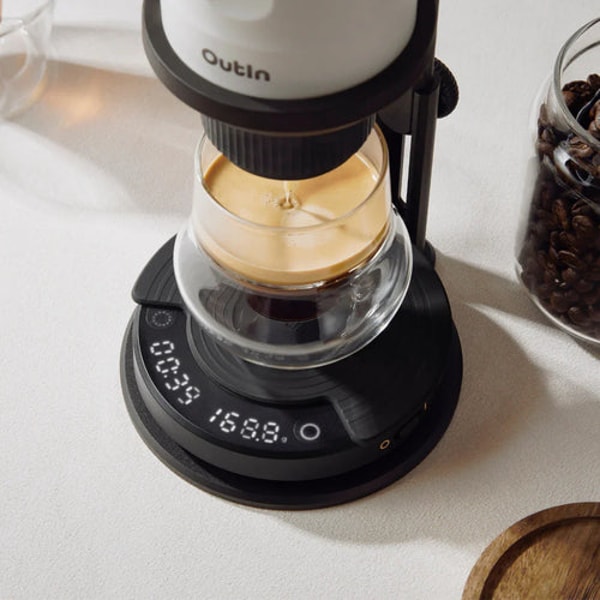 OutIn Claro Coffee Scale Review