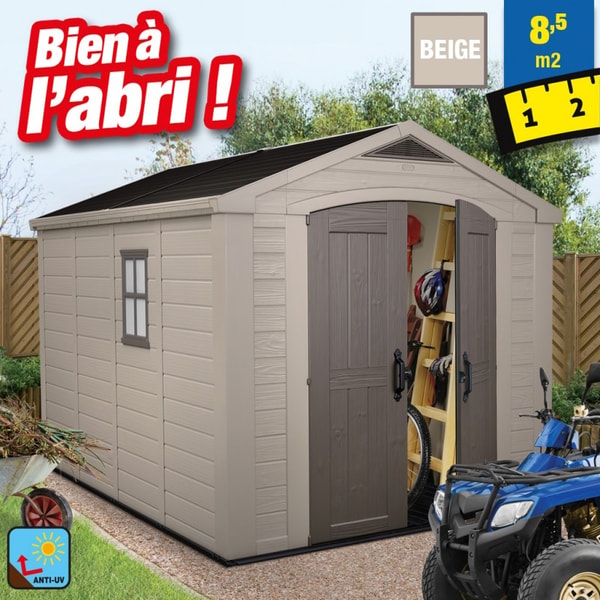 &Agrave; propos de OUTIROR