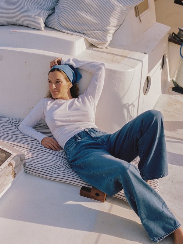 About Outland Denim