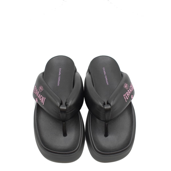 Outlet Bicocca Infradito Chiara Ferragni Review