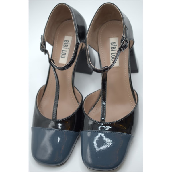 Outlet Bicocca D&eacute;collet&eacute; BIBI LOU nero 537Z23VK Recensione