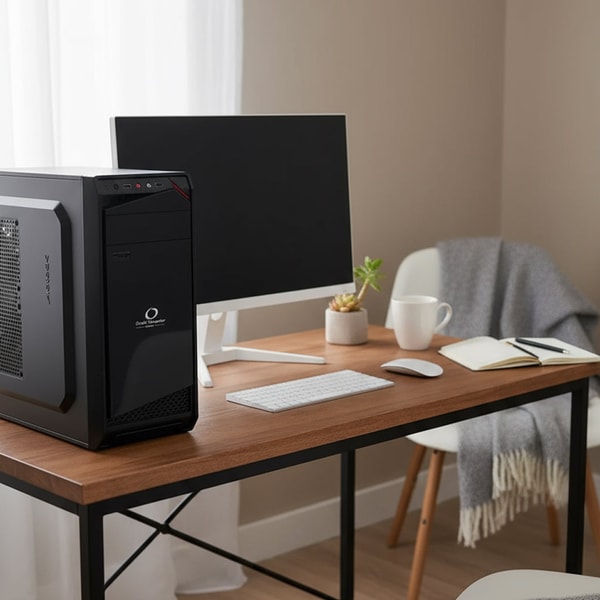 Outlet Computer Recensione
