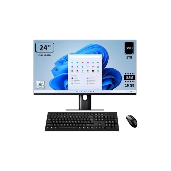 Outlet Computer All In One INTEL TURTLE Recensione