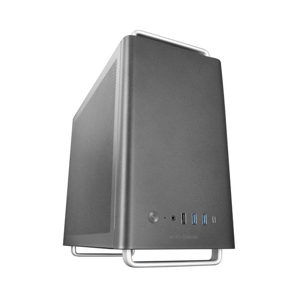 Outlet Computer Casa/Ufficio INTEL WOLF Recensione