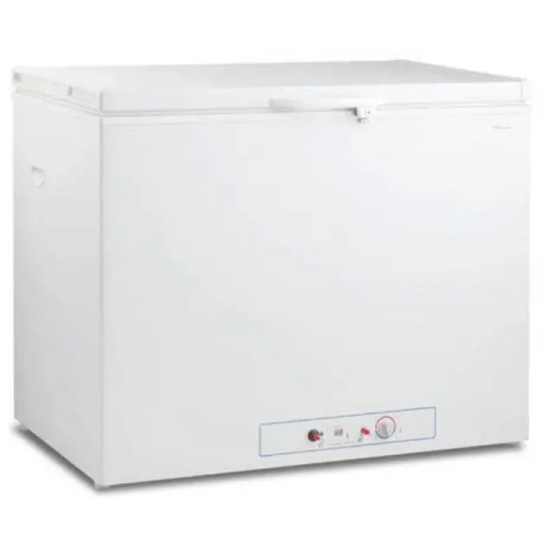 Outlet Electrodom&eacute;sticos Arc&oacute;n congelador Vitrokitchen ACG191BE Rese&ntilde;a