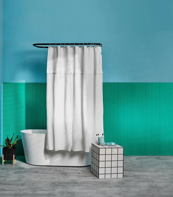 OUTLINES The Shower Liner System Review