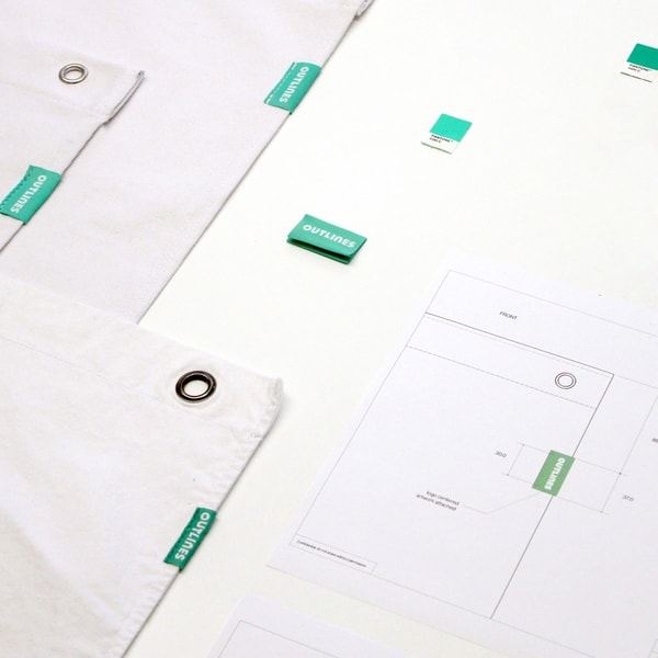 About OUTLINES