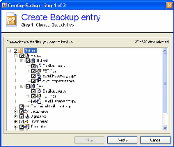 About Outlook Market