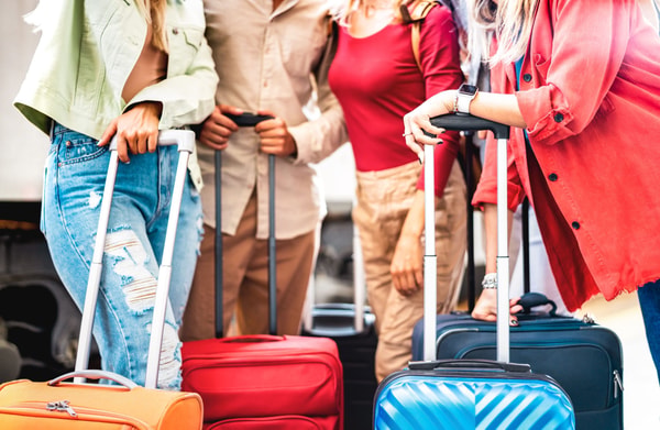 Understanding Ovago: Flight Booking Insights
