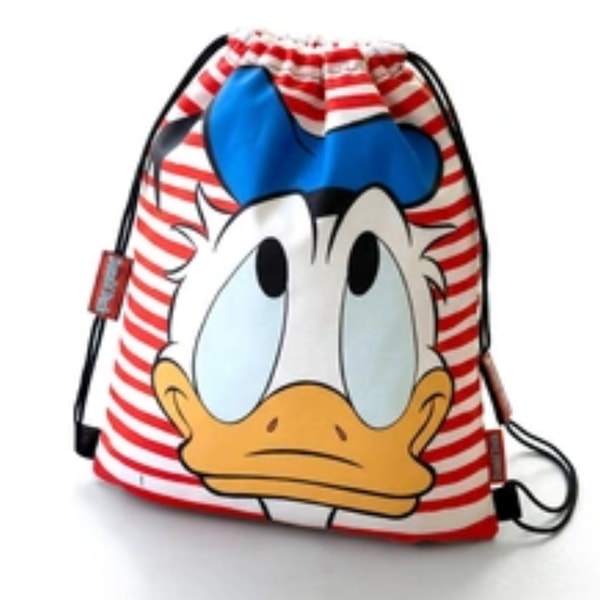 Over De Donald Duck Shop
