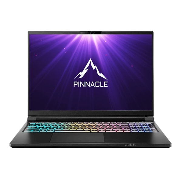 Overclockers OcUK Pinnacle RTX 5090, 64GB, 16 Inch UHD 4K 120Hz Reviews