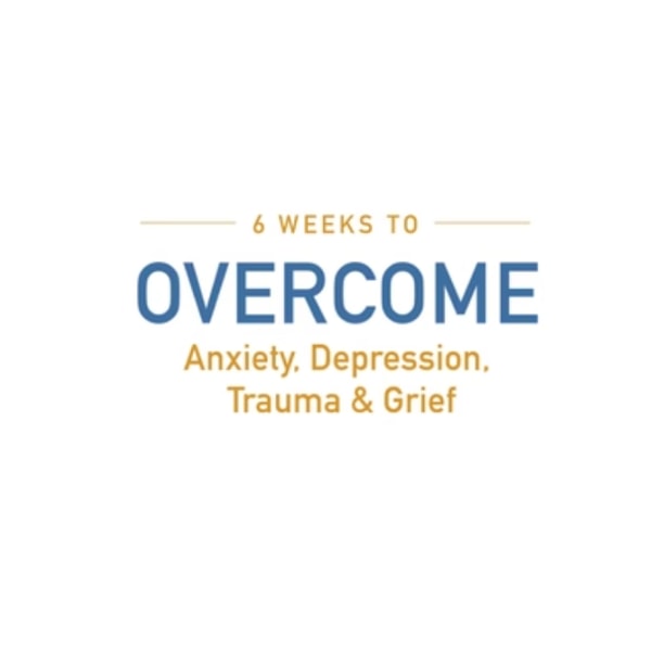 Amen University Overcome Anxiety, Depression, Trauma, and Grief Reviews