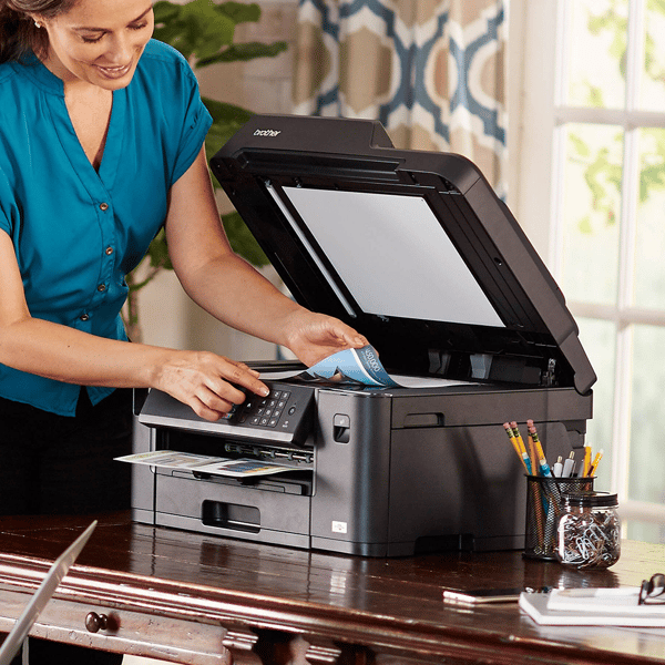 About Overstock Ink