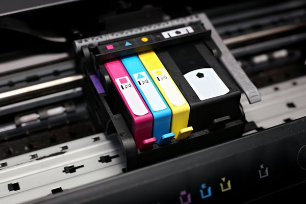 Overstock Ink Cartridge Features