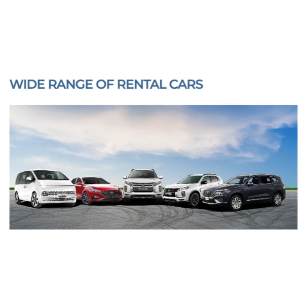 Overview of Apex Car Rentals