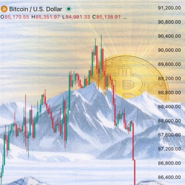 Overview of Coinbase
