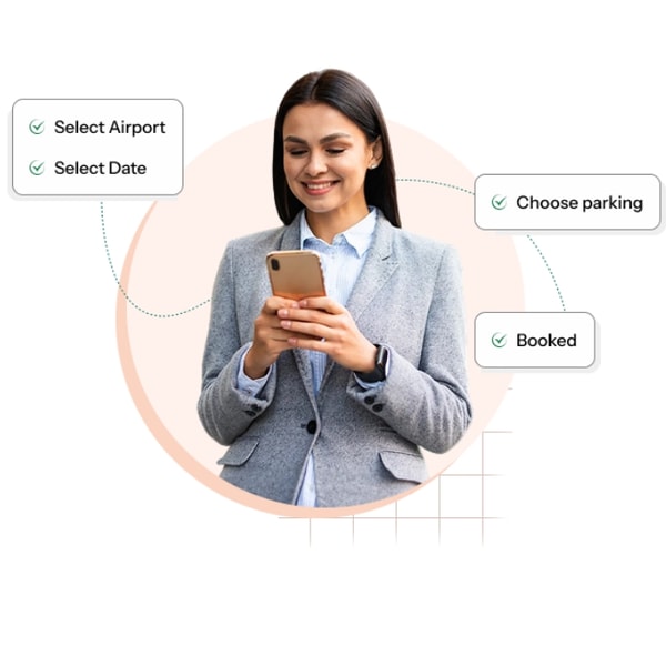 Overview of Compare My Parking 