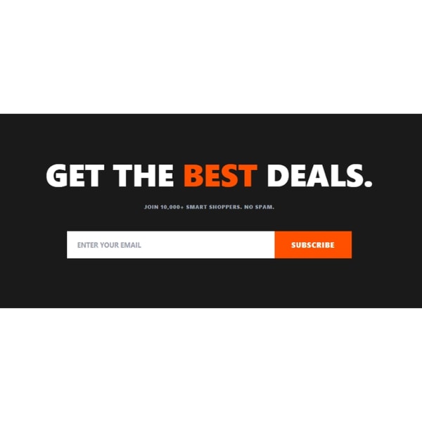 Overview of EuroDeals.store