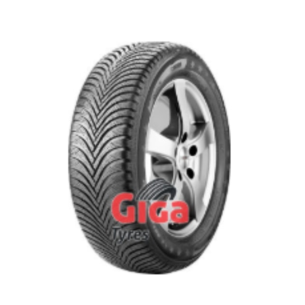 Overview of Giga Tyres