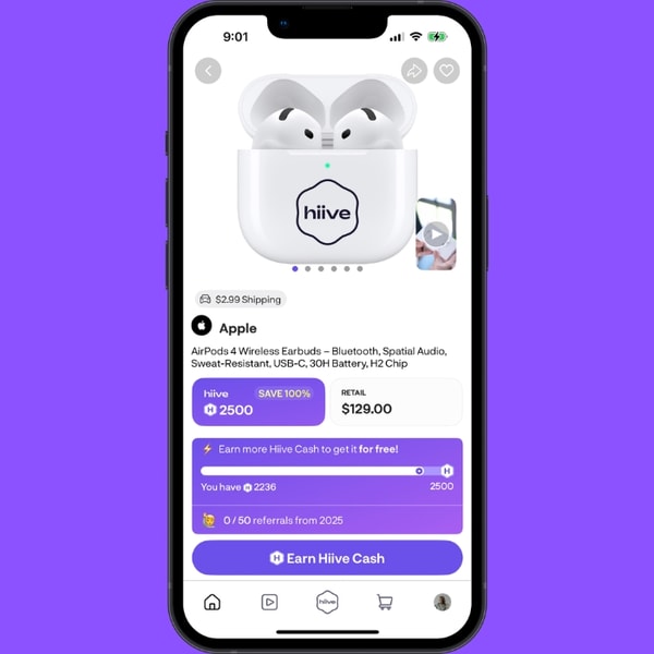 Overview of Hiive