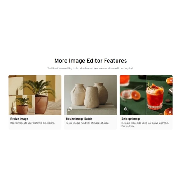 Overview of ImgLarger