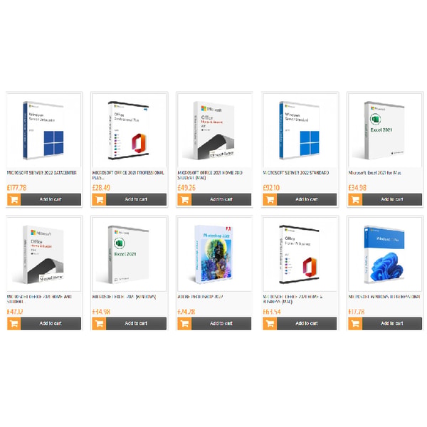 Overview of Macrosoft