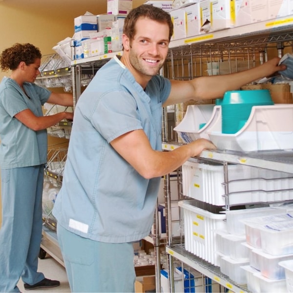 Overview of MedicalRite