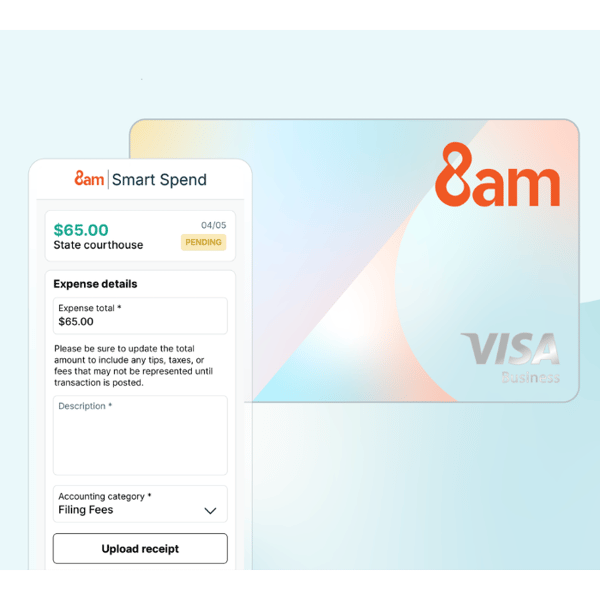 Overview of MyCase
