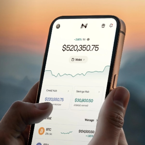 Overview of Nexo