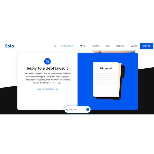 Overview of SoloSuit Services