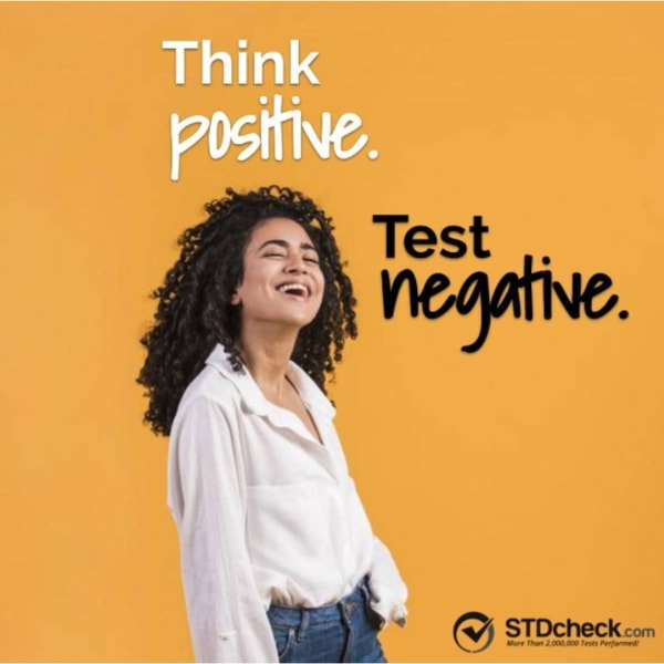 Overview of STDCheck