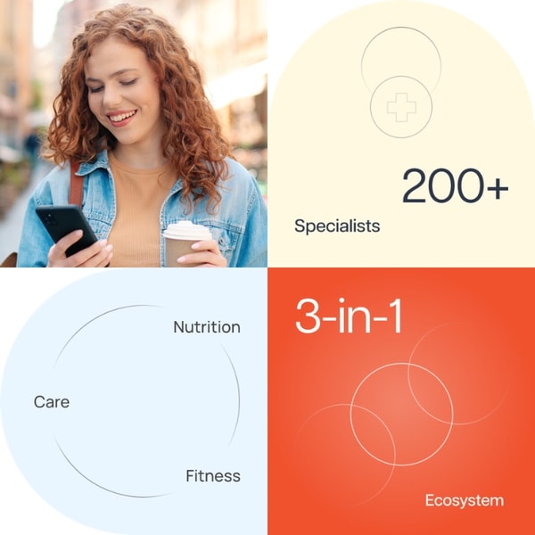 Overview of Symliphy Health