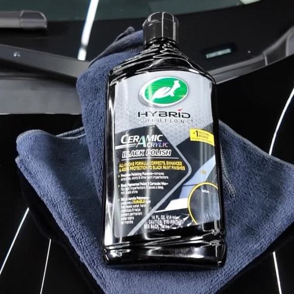 Overview of Turtle Wax
