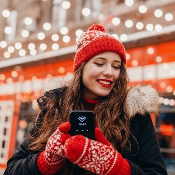 Overview of Wifi Hire